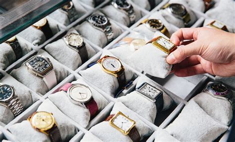 Vintage Rolex Is What This Collector Craves 